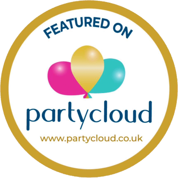 Partycloud Featured
