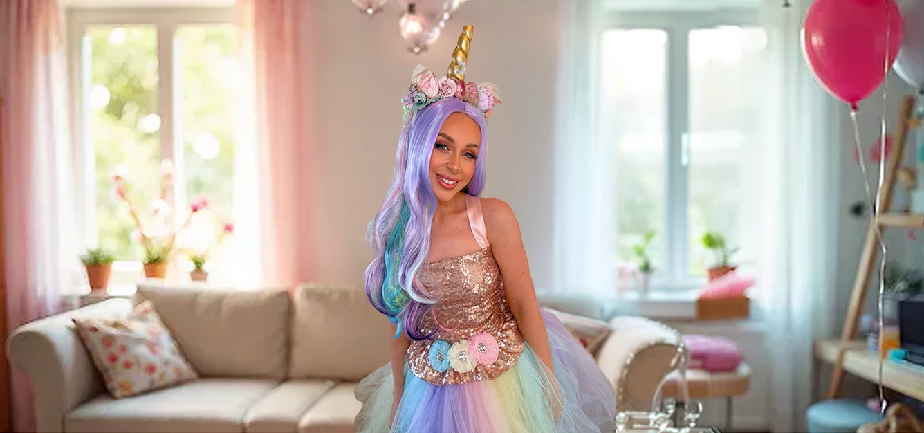 Unicorn Parties