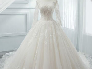 Wedding Gown