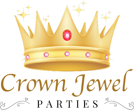 Crown Jewel Parties