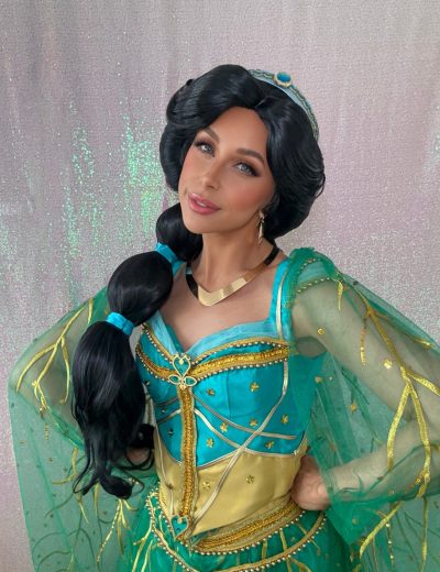 Arabian Princess