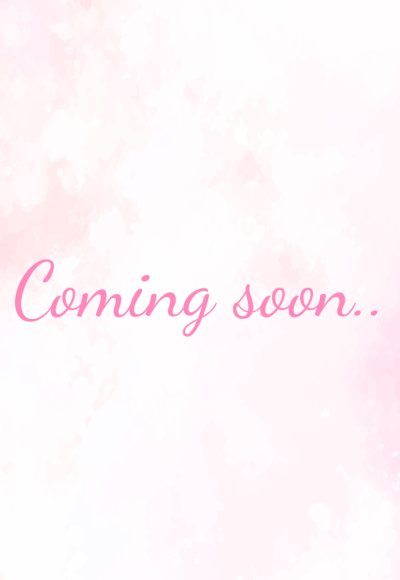Coming soon..