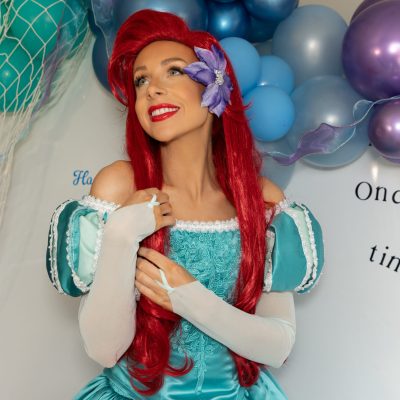 Arial